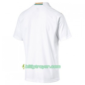 Billige Fotballdrakter Elfenbenskysten Bortedraktsett 2018 Kortermet